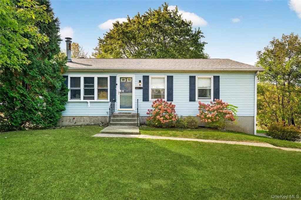 10 Flood Drive Amenia NY 12501