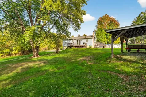 10 Flood Drive Amenia NY 12501