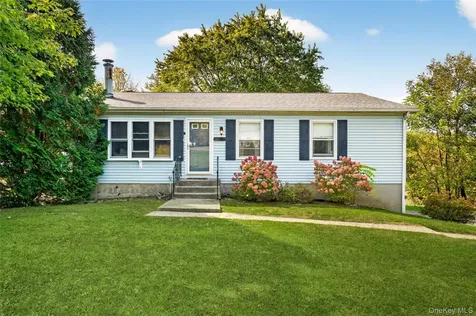 10 Flood Drive Amenia NY 12501