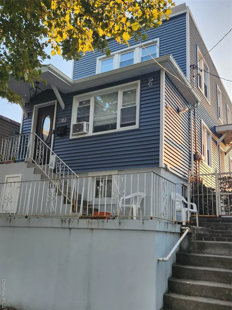 353 Underhill Avenue Bronx NY 10473