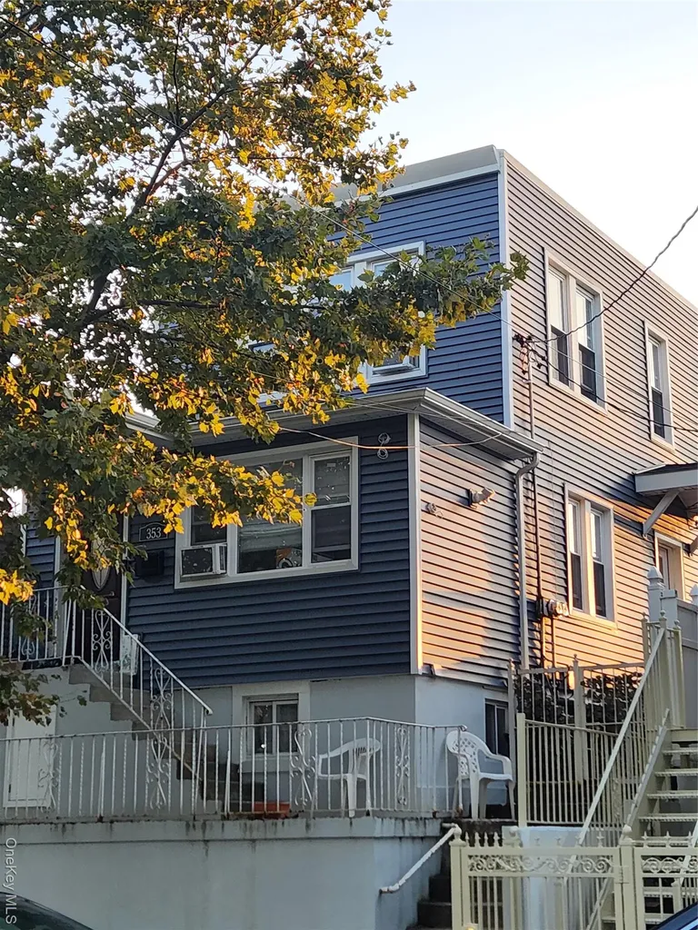 353 Underhill Avenue Bronx NY 10473