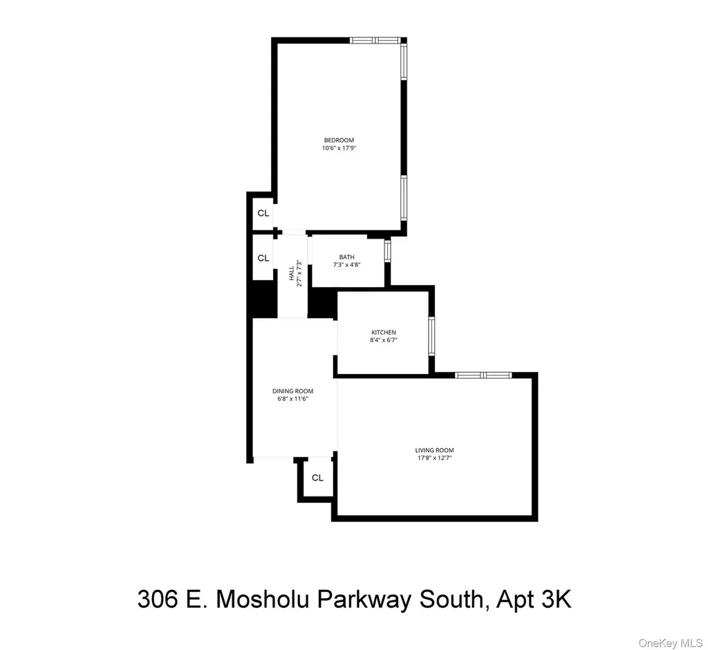 306 E Mosholu Parkway S Bronx NY 10458