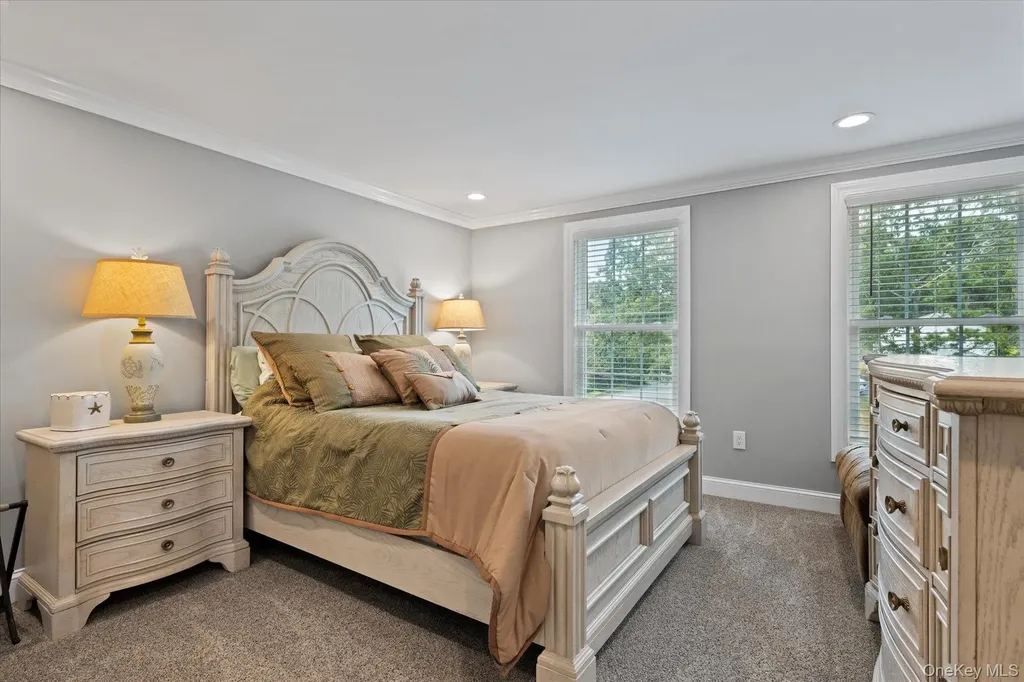 4 Foreston Circle Manorville NY 11949