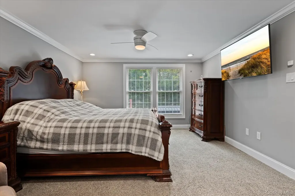 4 Foreston Circle Manorville NY 11949