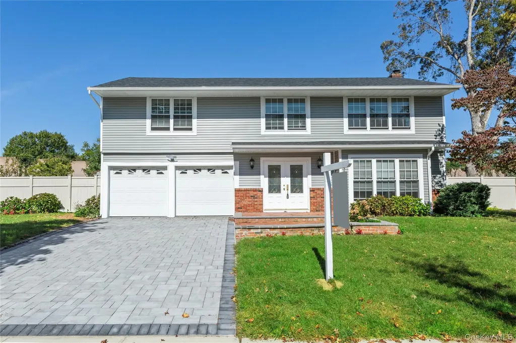 44 Apple Tree Drive Hauppauge NY 11788