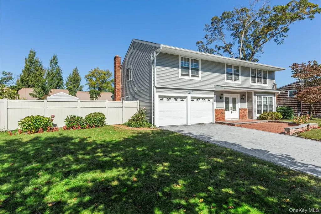 44 Apple Tree Drive Hauppauge NY 11788