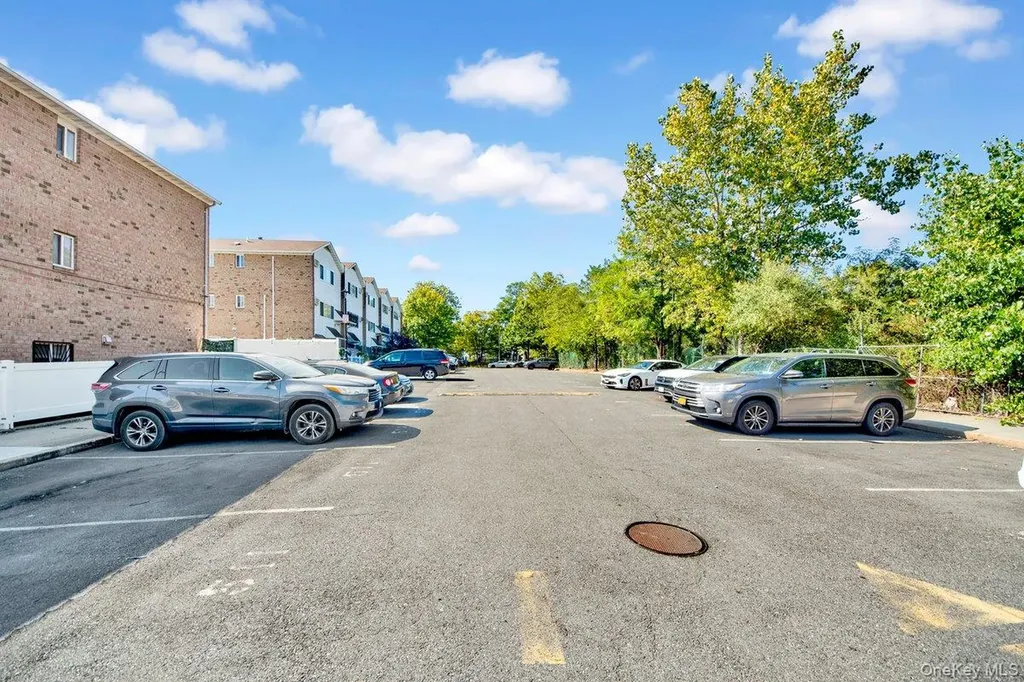 203 White Plains Road Bronx NY 10473
