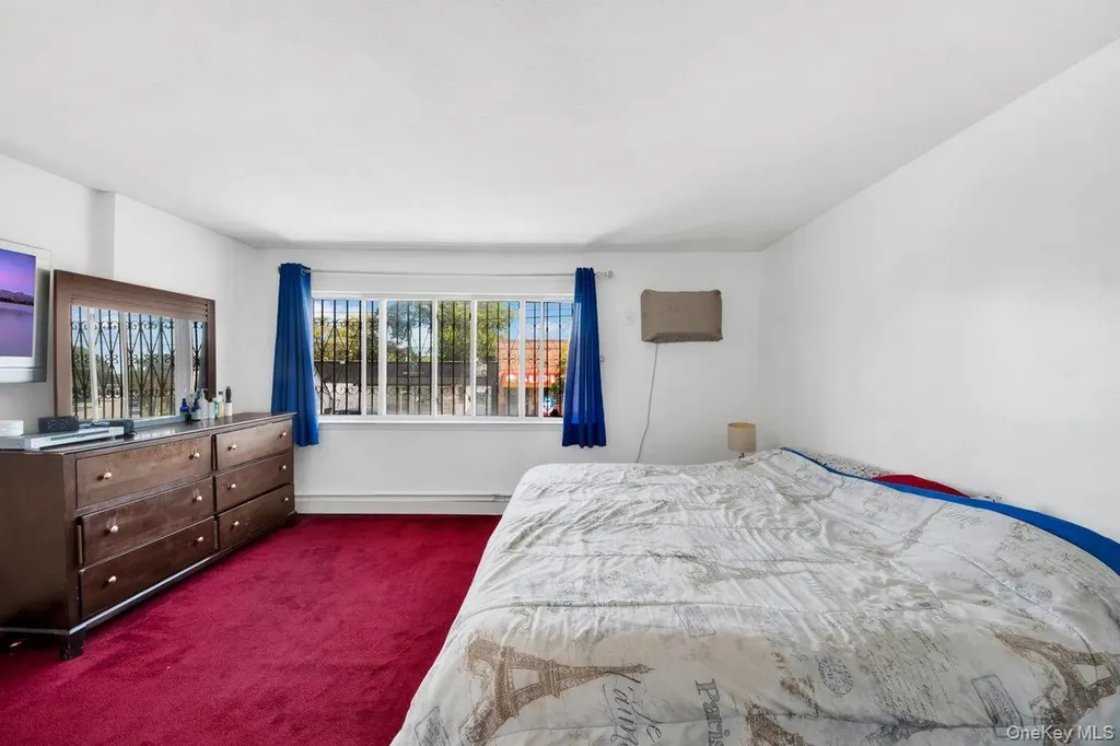 203 White Plains Road Bronx NY 10473