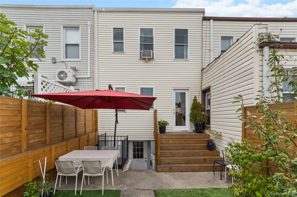 6143 55th Street Maspeth NY 11378