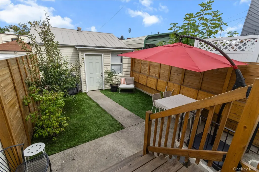 6143 55th Street Maspeth NY 11378