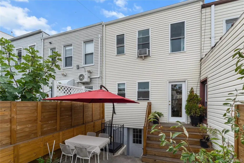 6143 55th Street Maspeth NY 11378