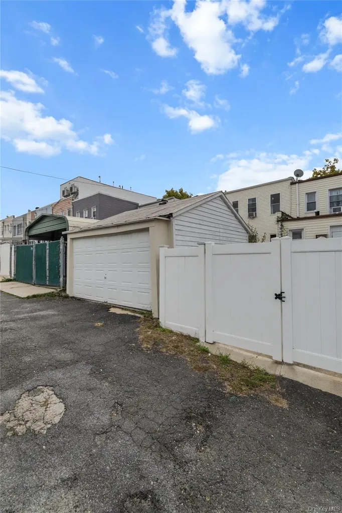 6143 55th Street Maspeth NY 11378