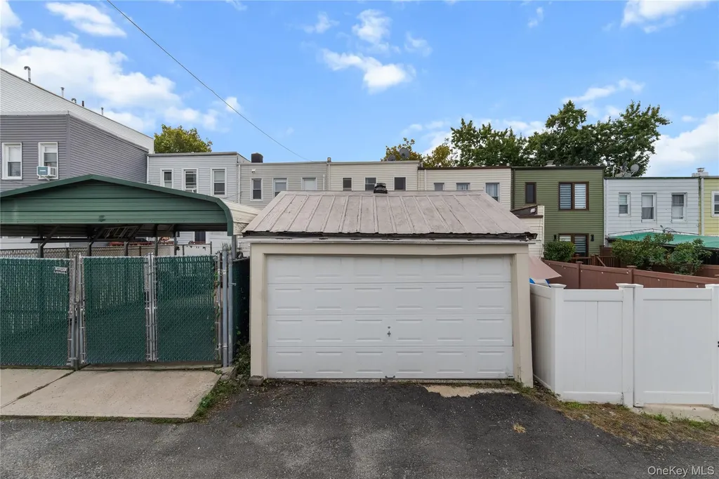 6143 55th Street Maspeth NY 11378