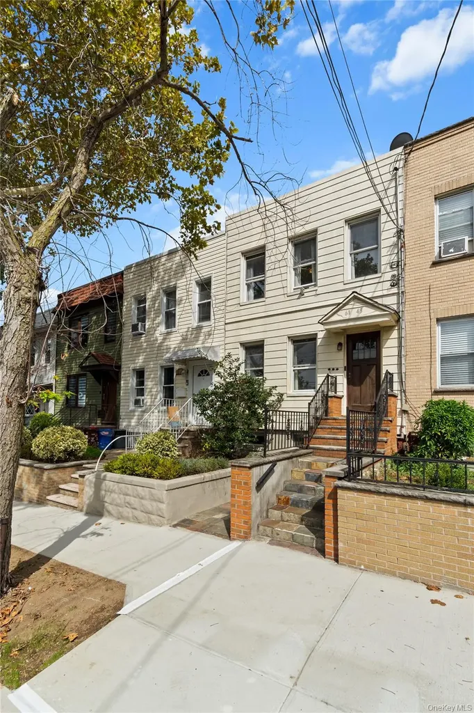 6143 55th Street Maspeth NY 11378