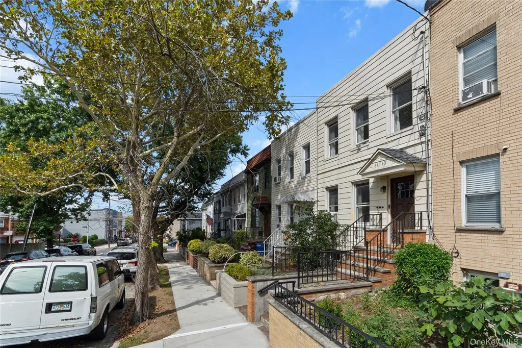 6143 55th Street Maspeth NY 11378