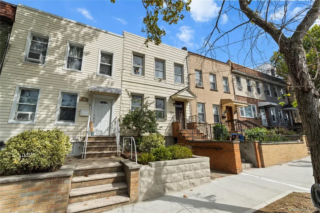 6143 55th Street Maspeth NY 11378