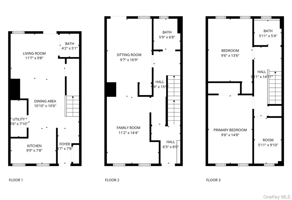 6143 55th Street Maspeth NY 11378