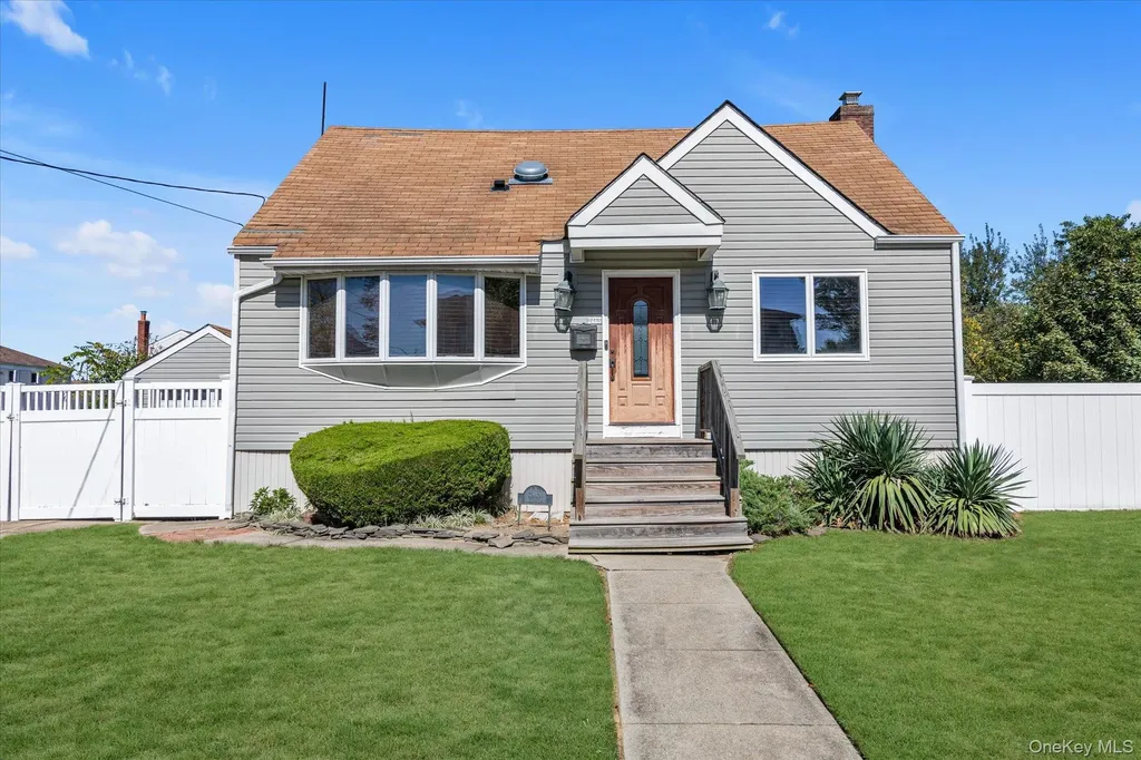 2469 Joseph Court Bellmore NY 11710