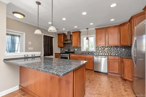 2469 Joseph Court Bellmore NY 11710