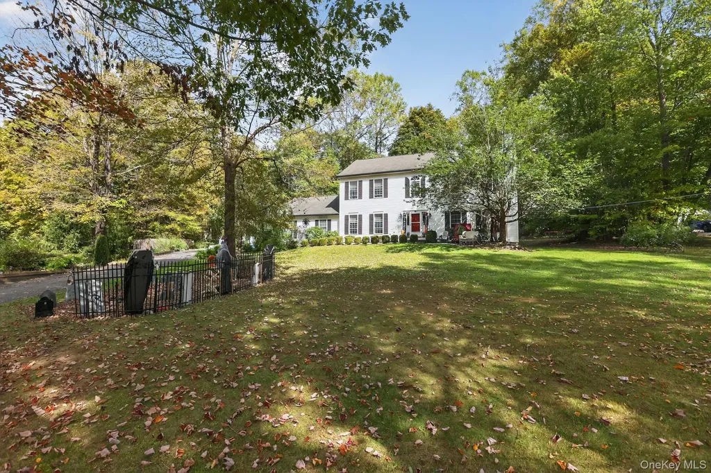 39 W Forest Trail Holmes NY 12531