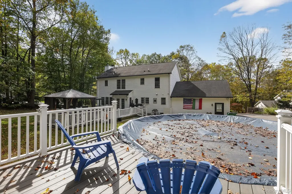 39 W Forest Trail Holmes NY 12531