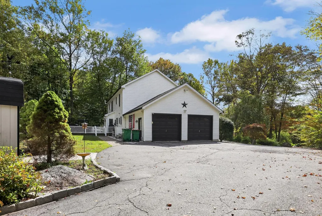 39 W Forest Trail Holmes NY 12531
