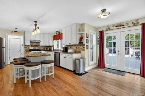 39 W Forest Trail Holmes NY 12531