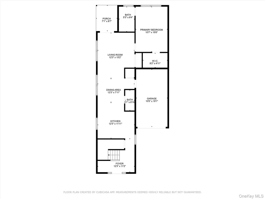4 Sulky Way Goshen NY 10924