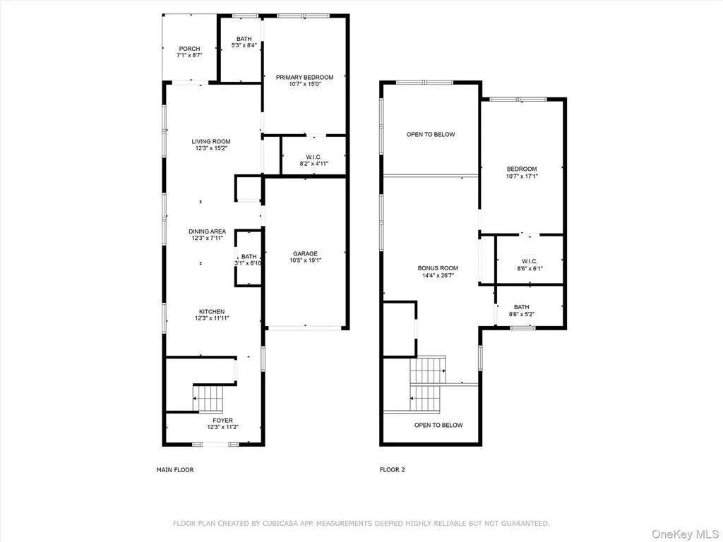 4 Sulky Way Goshen NY 10924