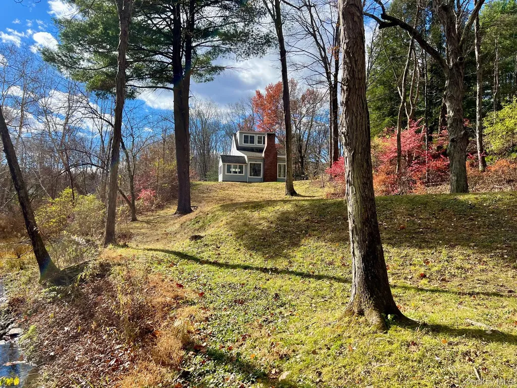 28 Clinton Corners Road Salt Point NY 12578