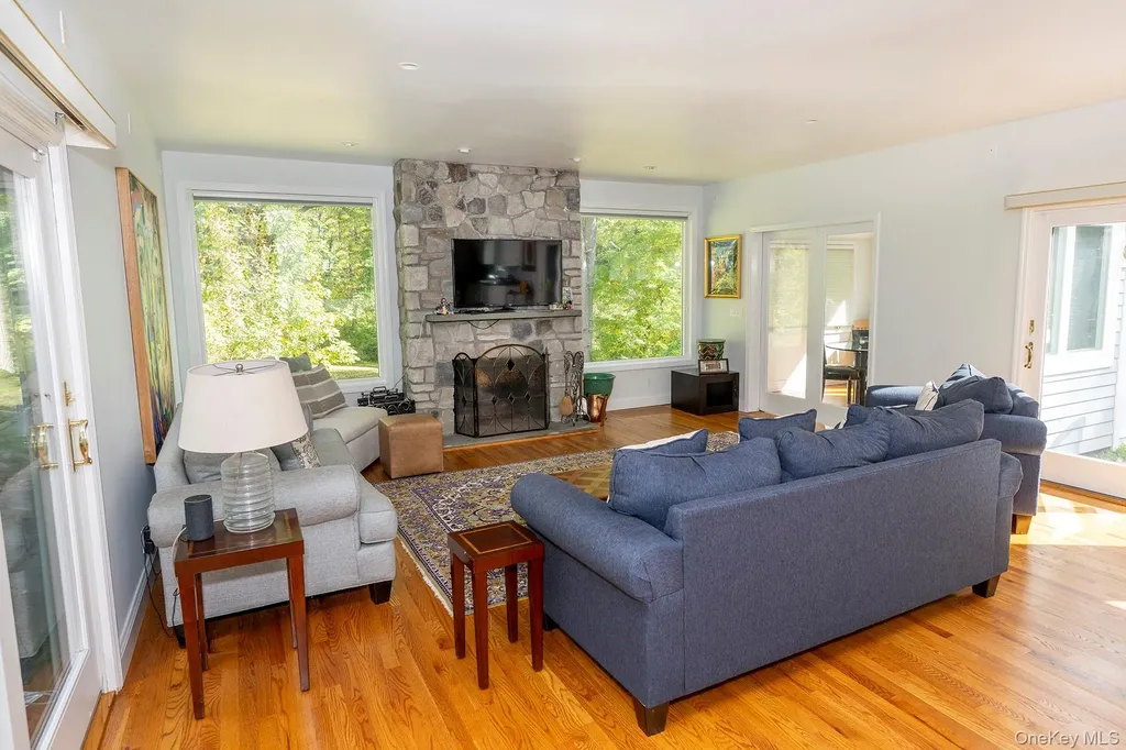 28 Clinton Corners Road Salt Point NY 12578