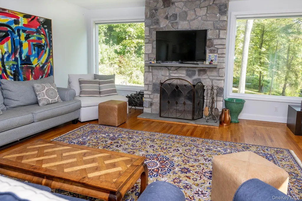 28 Clinton Corners Road Salt Point NY 12578
