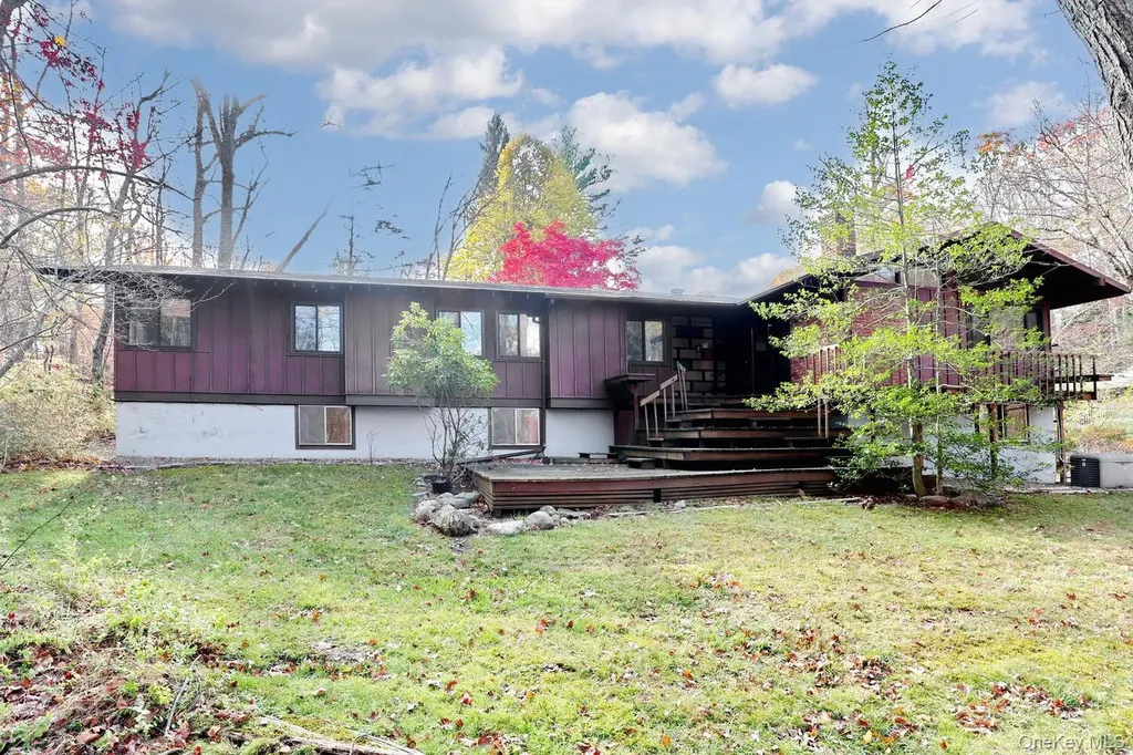 15 White Birch Drive Pomona NY 10970