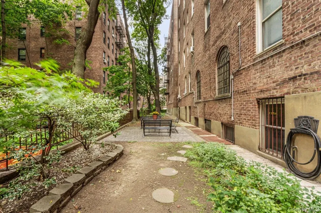 111-15 75th Avenue Forest Hills NY 11375