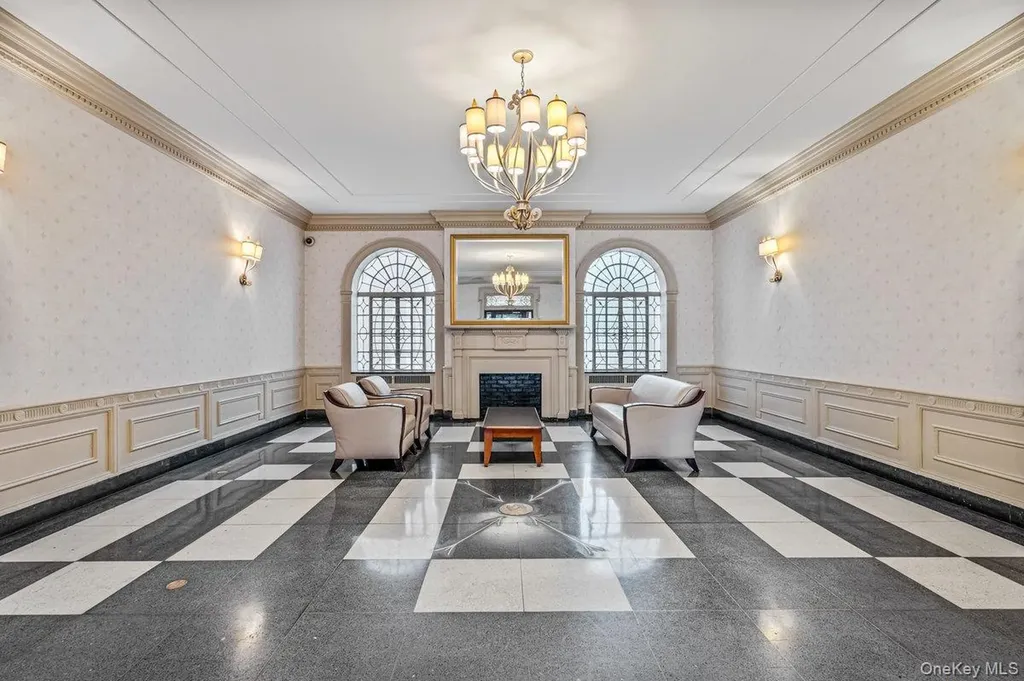 111-15 75th Avenue Forest Hills NY 11375