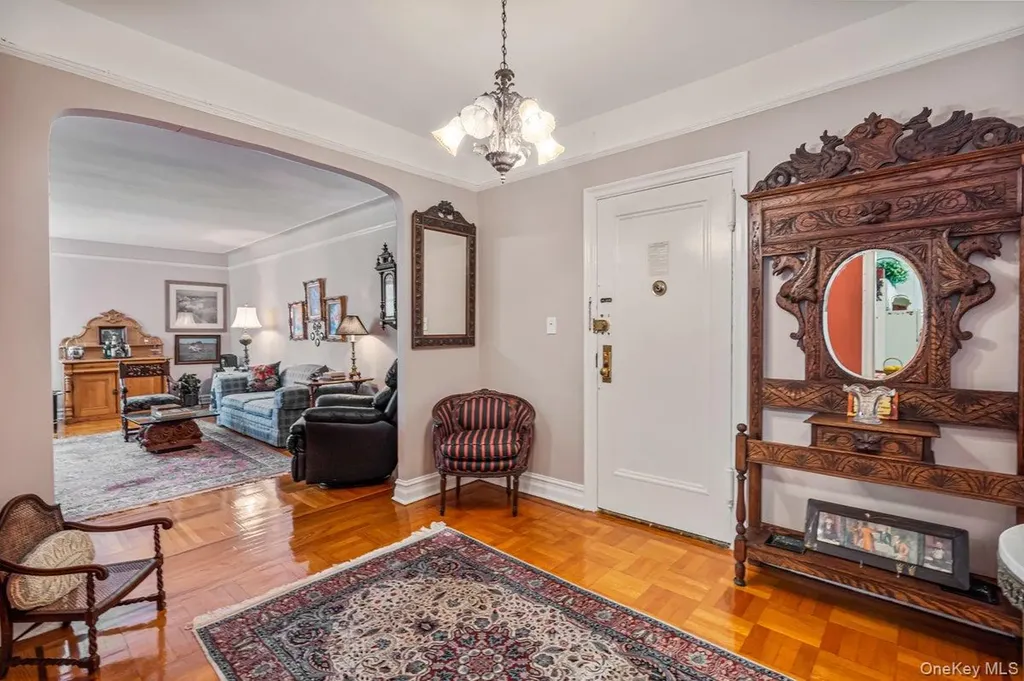 111-15 75th Avenue Forest Hills NY 11375