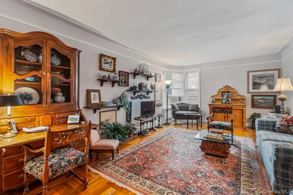 111-15 75th Avenue Forest Hills NY 11375