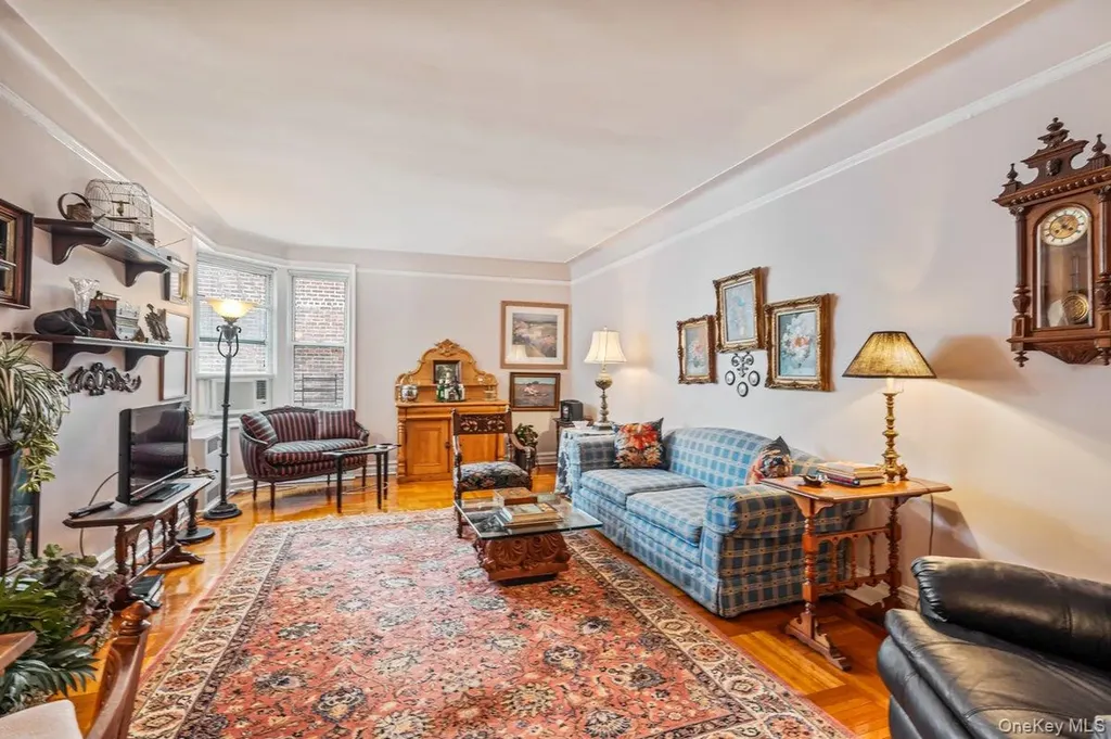 111-15 75th Avenue Forest Hills NY 11375