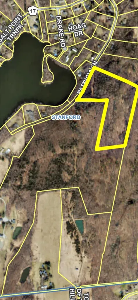 65 Patricia Lane Clinton Corners NY 12514