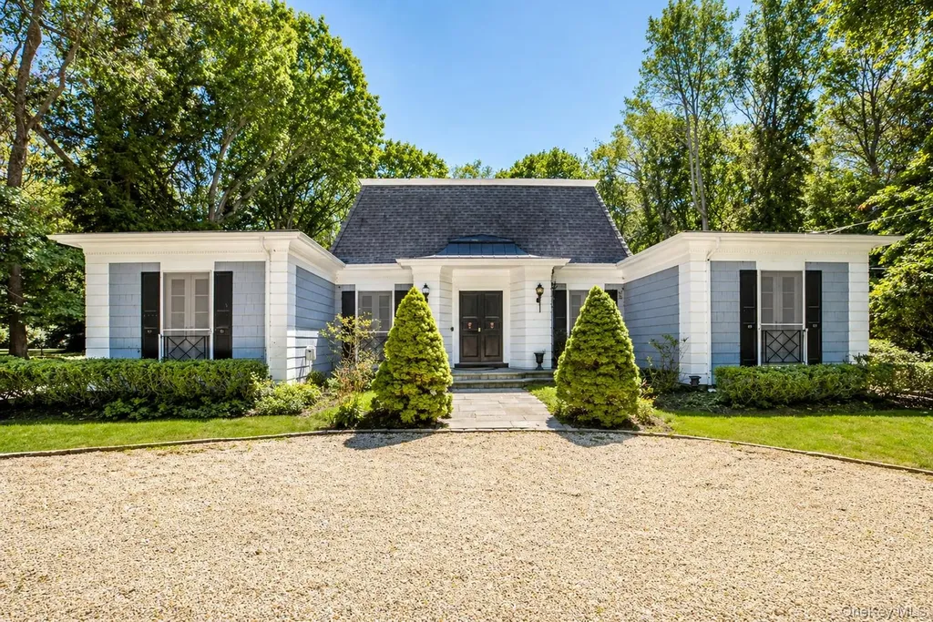 704 Short Beach Road Nissequogue NY 11780