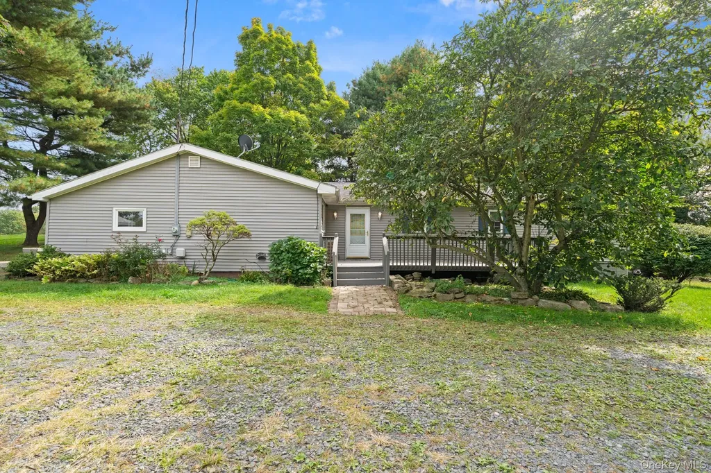138 Camp Orange Road Middletown NY 10941