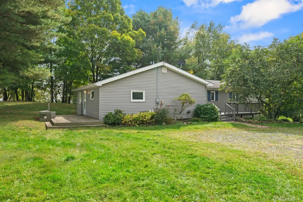 138 Camp Orange Road Middletown NY 10941