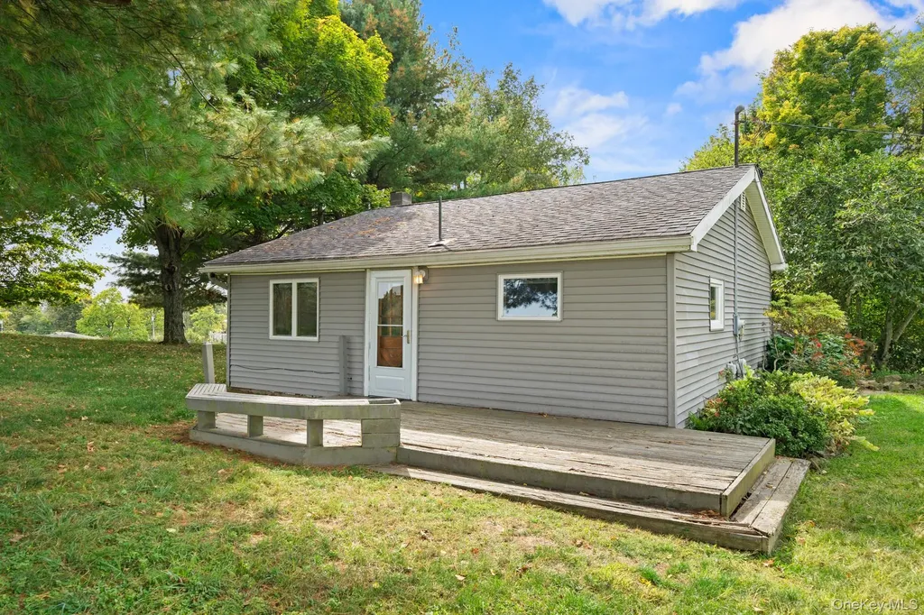 138 Camp Orange Road Middletown NY 10941