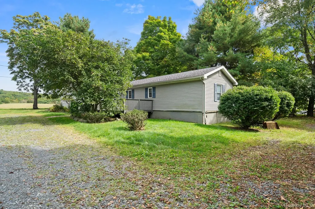 138 Camp Orange Road Middletown NY 10941