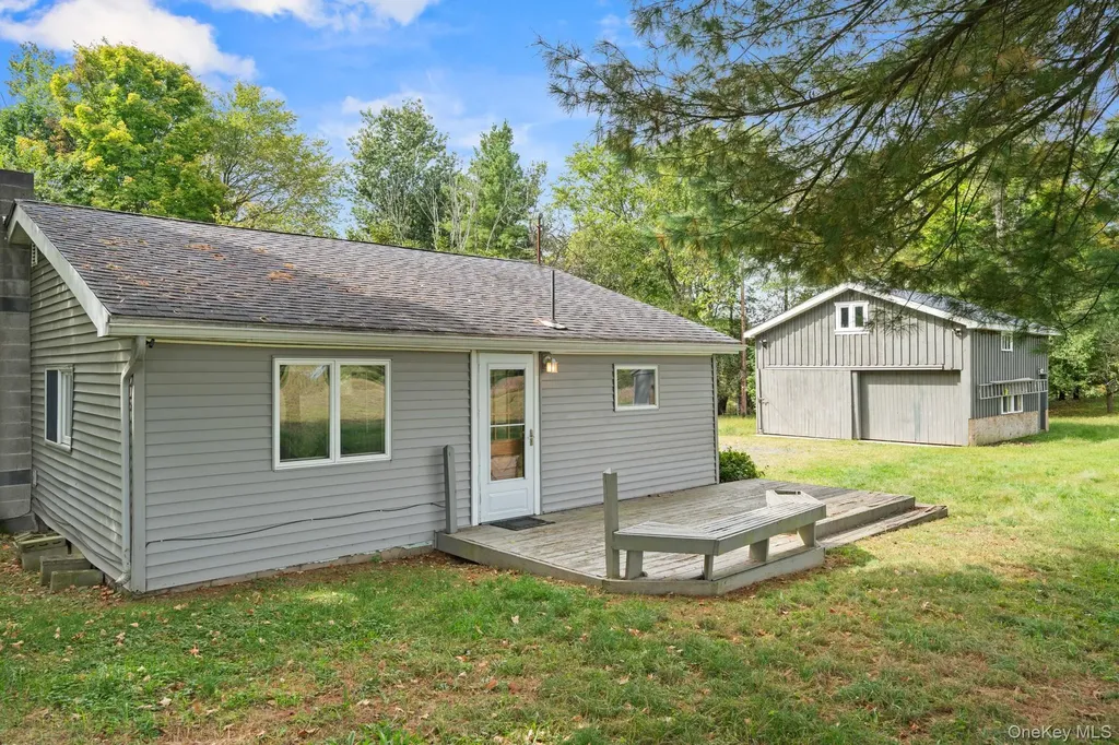 138 Camp Orange Road Middletown NY 10941