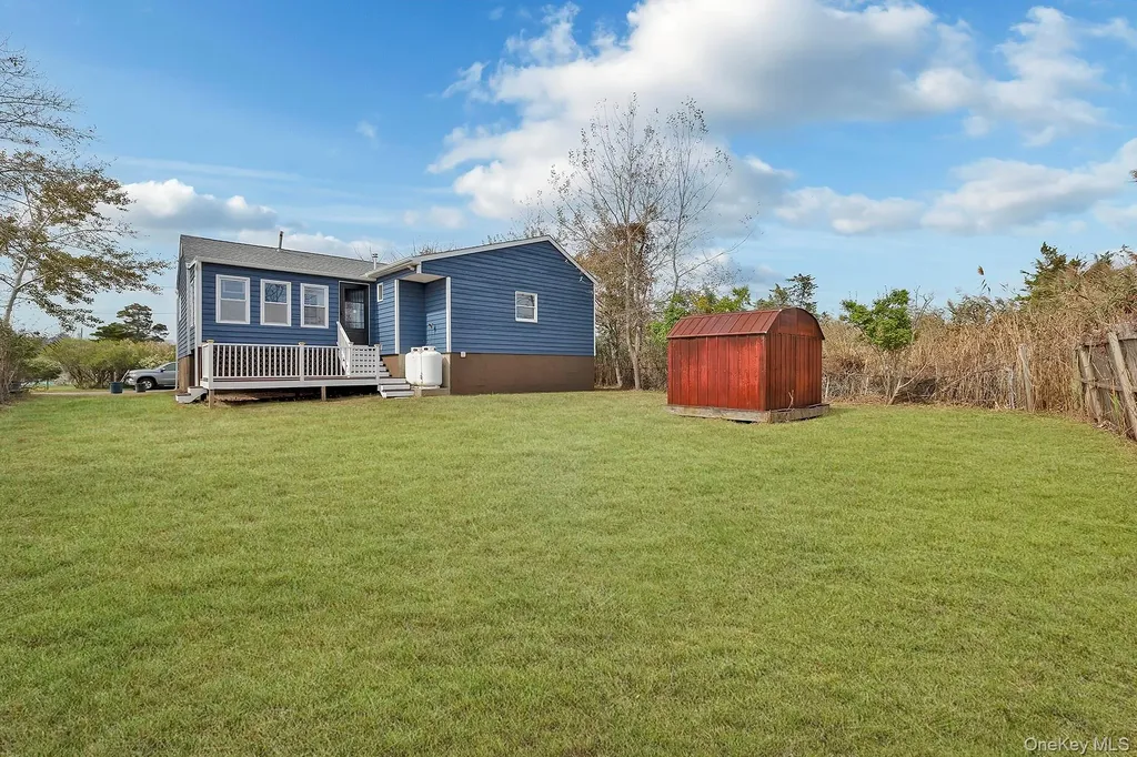 17 Bellport Road Mastic Beach NY 11951