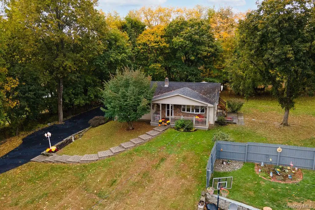 46 Waring Road Newburgh NY 12550
