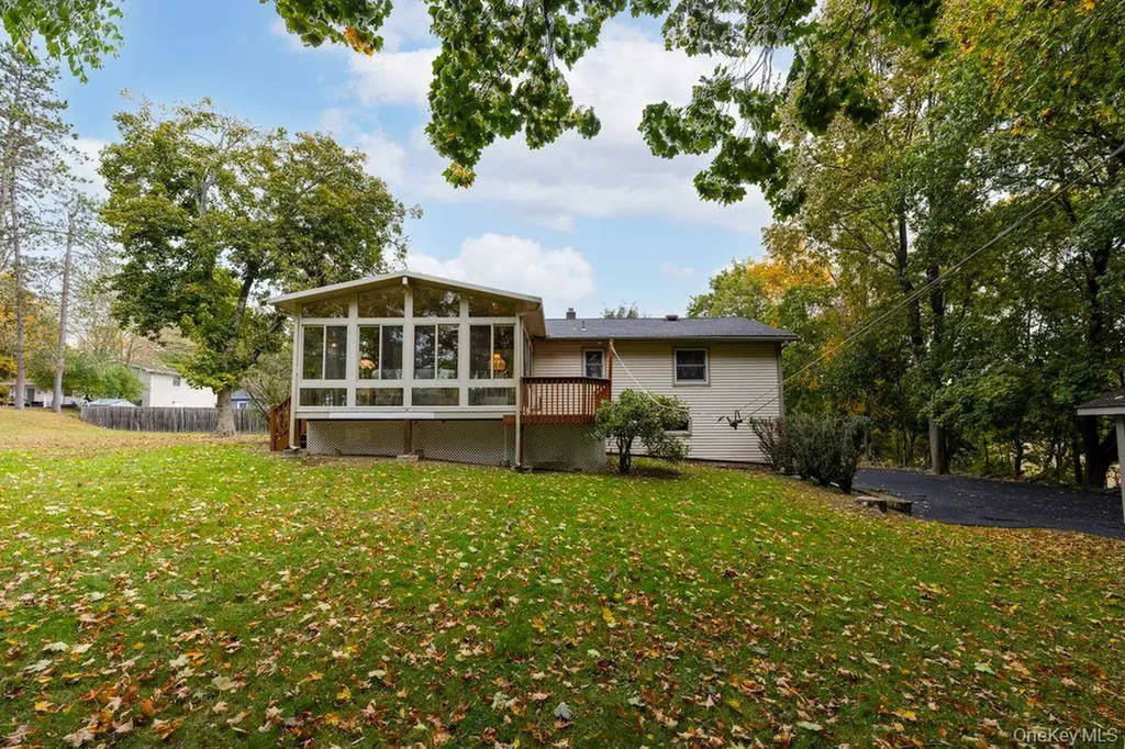 46 Waring Road Newburgh NY 12550