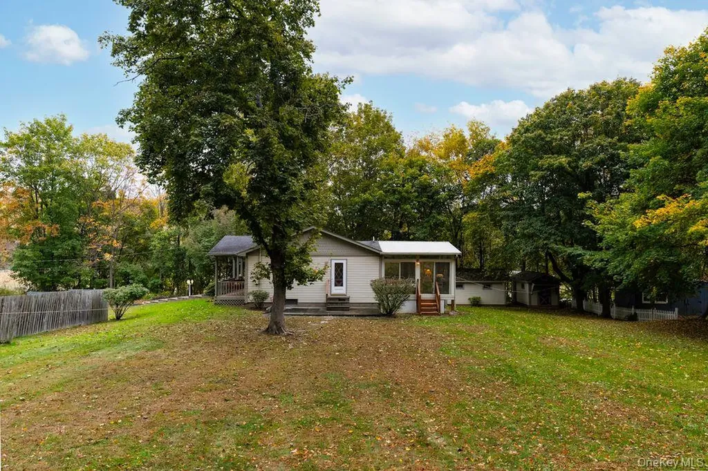 46 Waring Road Newburgh NY 12550