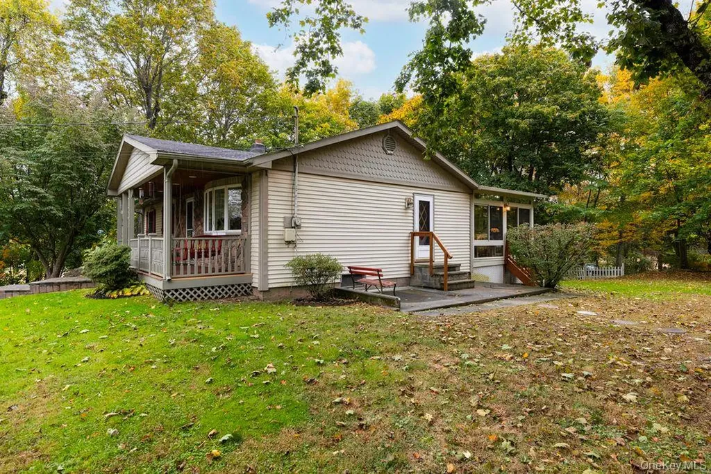 46 Waring Road Newburgh NY 12550